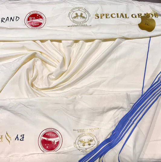 ORIGINAL 2 GHORA BOSKI FOR SUMMERS + A FREE TASBEEH