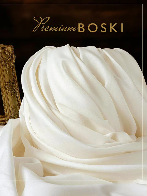 Ultimate Boski-(+ a Tasbeeh)..Special for All Seasons
